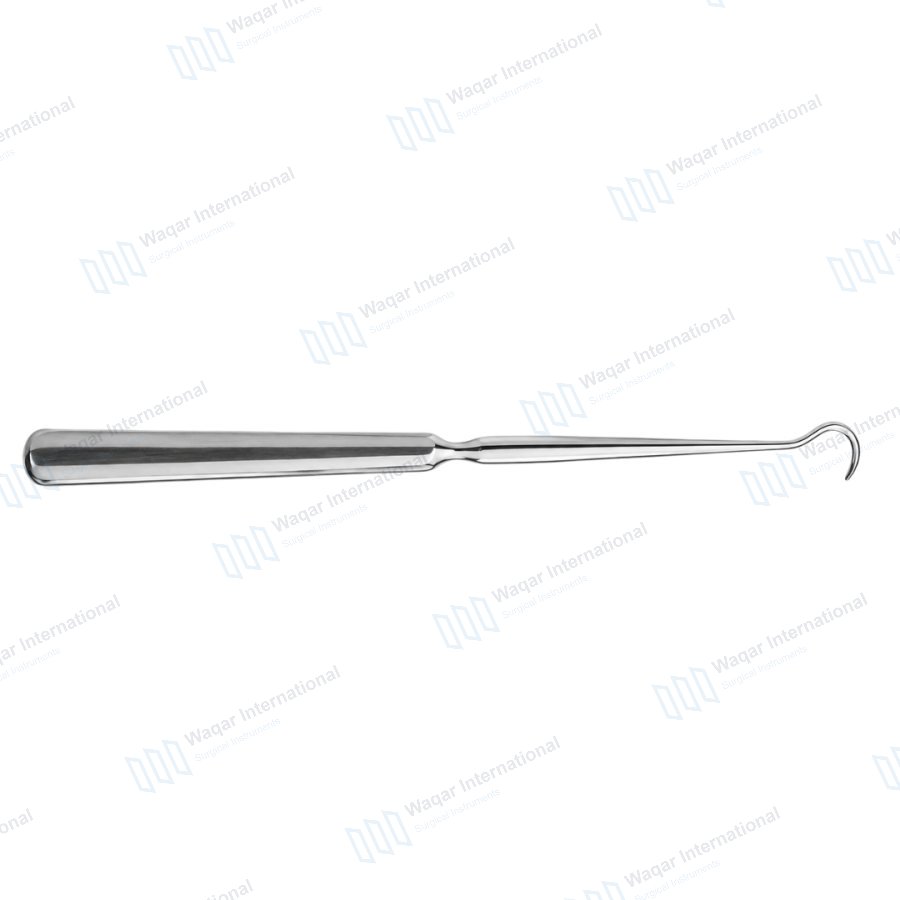 Tonsil Sucker Dissector Surgical Instrument ENT Tonsillectomy Tool — ent instruments manufactured by Waqar International, Sialkot