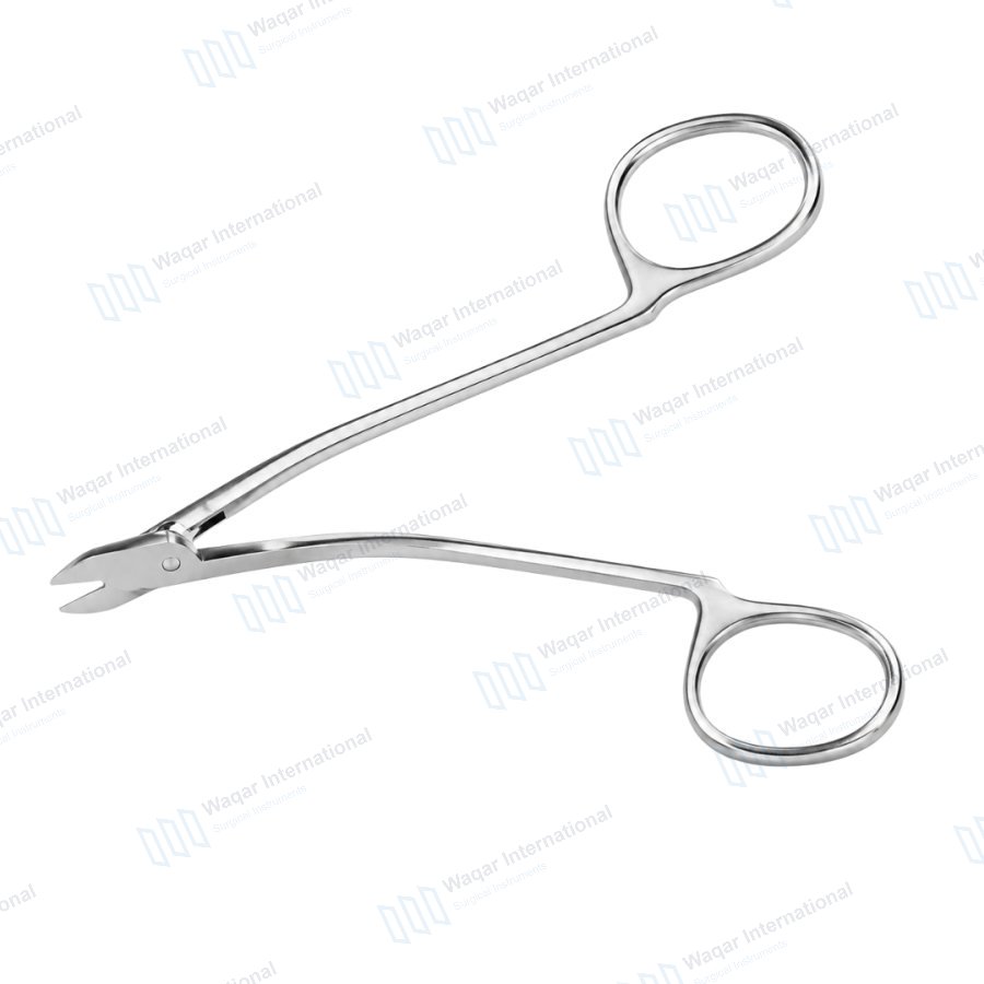 Skin Staple Remover Forceps Surgical Kit for Precise Staple — surgical instruments manufactured by Waqar International, Sialkot