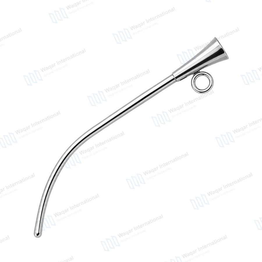 Kramer Eustachian Catheters Otology Surgical Instrument for Ear Procedures — ent instruments manufactured by Waqar International, Sialkot