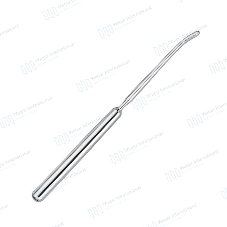 St Clair Thomson Surgical Dissector ENT Instrument — ent instruments manufactured by Waqar International, Sialkot