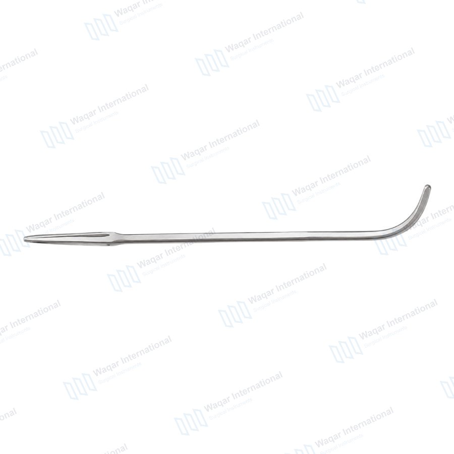 Clutton Urethral Dilator Bougie Reusable Urology Instrument for Urethral — surgical instruments manufactured by Waqar International, Sialkot