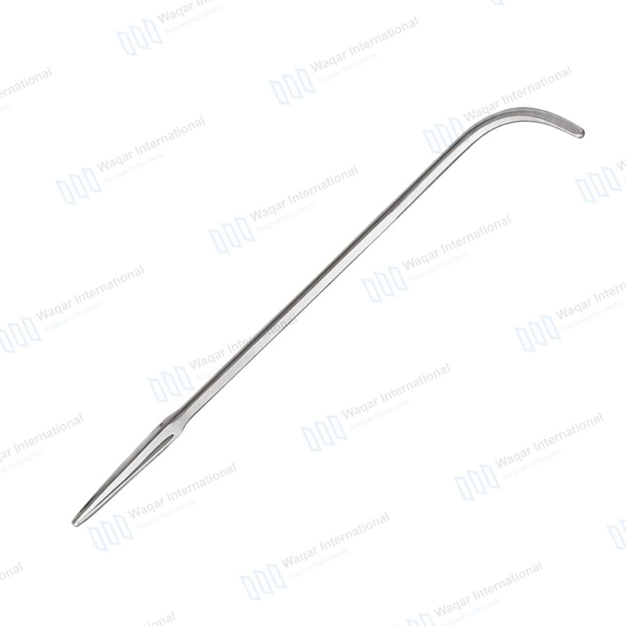 Clutton Urethral Bougie Urological Instrument Set — surgical instruments manufactured by Waqar International, Sialkot