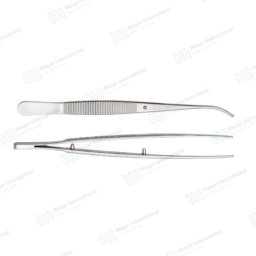 Iris Fixation Surgical Forceps Set Precision Ophthalmic — surgical instruments manufactured by Waqar International, Sialkot
