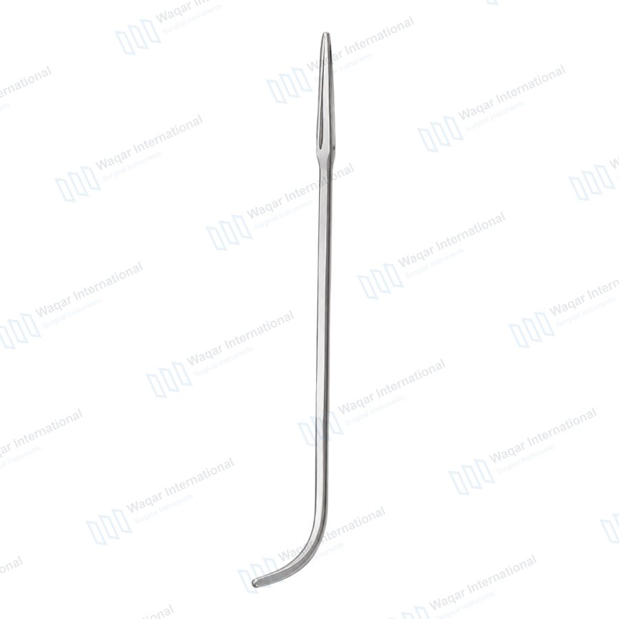 Clutton Urethral Bougie Urology Surgical — surgical instruments manufactured by Waqar International, Sialkot
