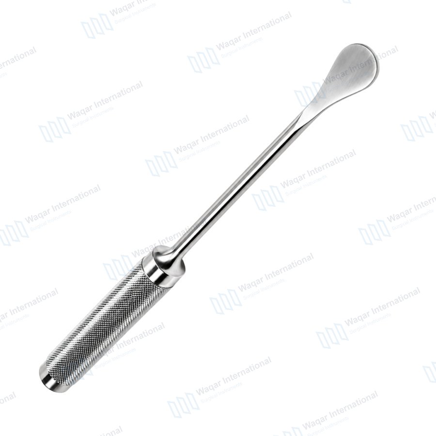 Cobb Elevator Orthopedic Surgical Instrument for Precise Tissue Elevation — orthopedic instruments manufactured by Waqar International, Sialkot