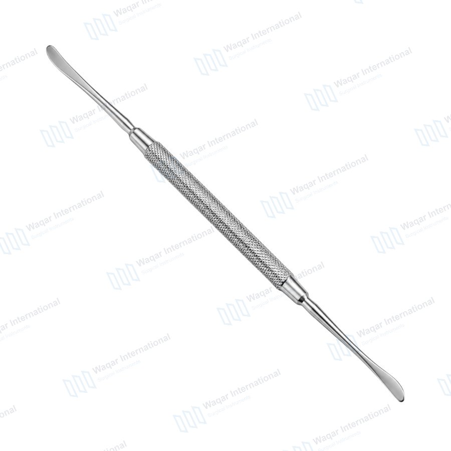 Freer Periosteal Elevator Surgical Instrument for Controlled Tissue Elevation — ent instruments manufactured by Waqar International, Sialkot