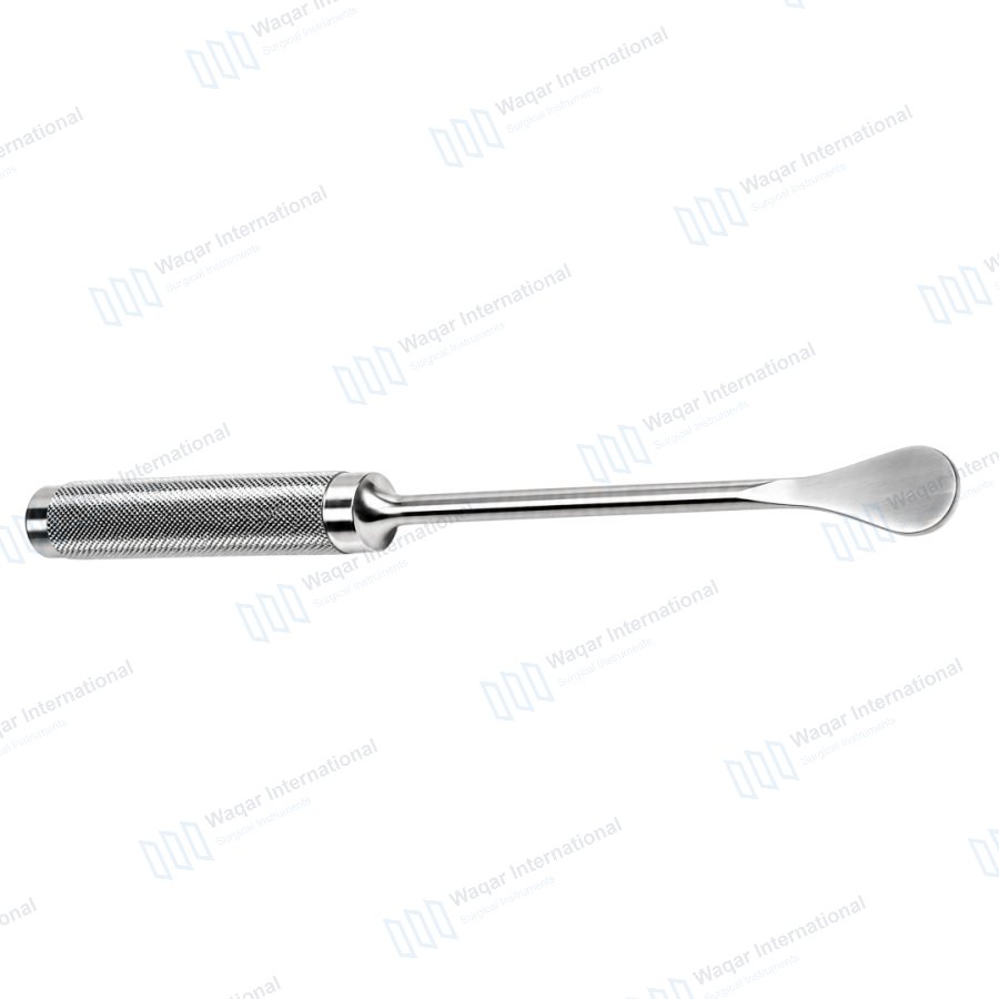 Cobb Periosteal Elevator Surgical Instrument for Controlled Tissue Separation — orthopedic instruments manufactured by Waqar International, Sialkot