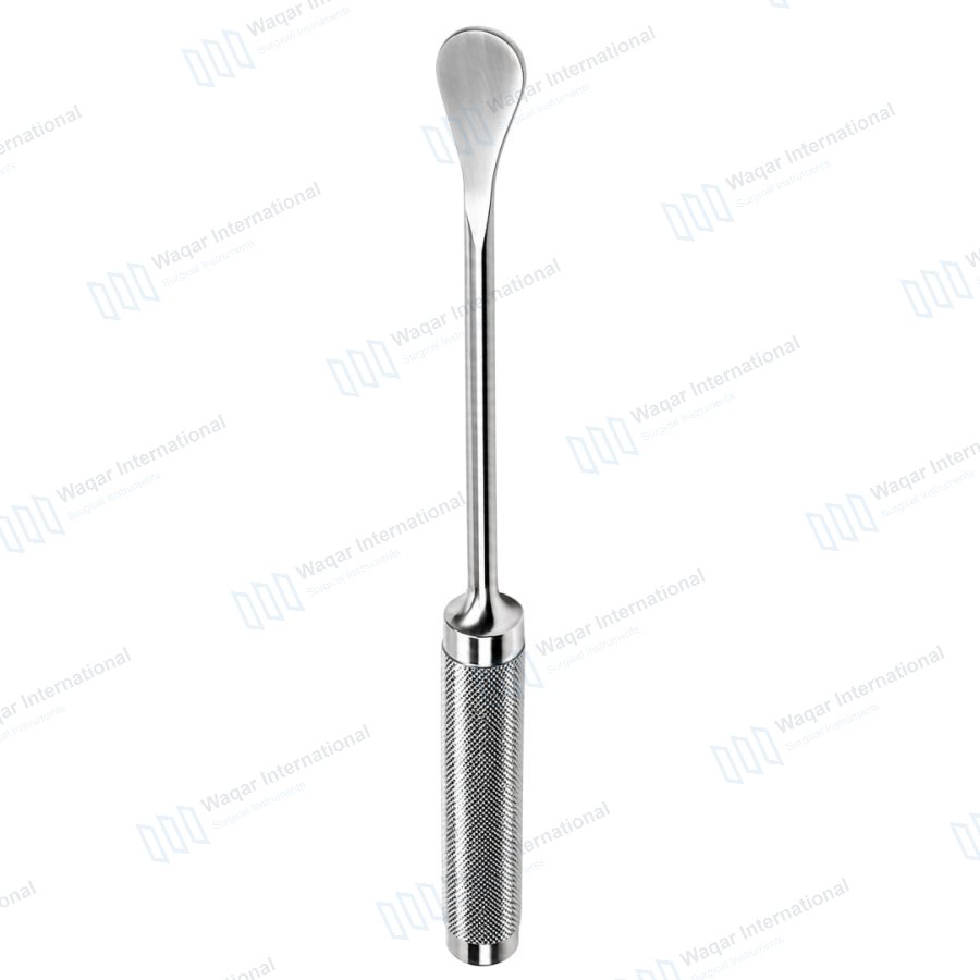 Cobb Elevator Surgical Tool for Periosteal Dissection Tissue Retraction — orthopedic instruments manufactured by Waqar International, Sialkot