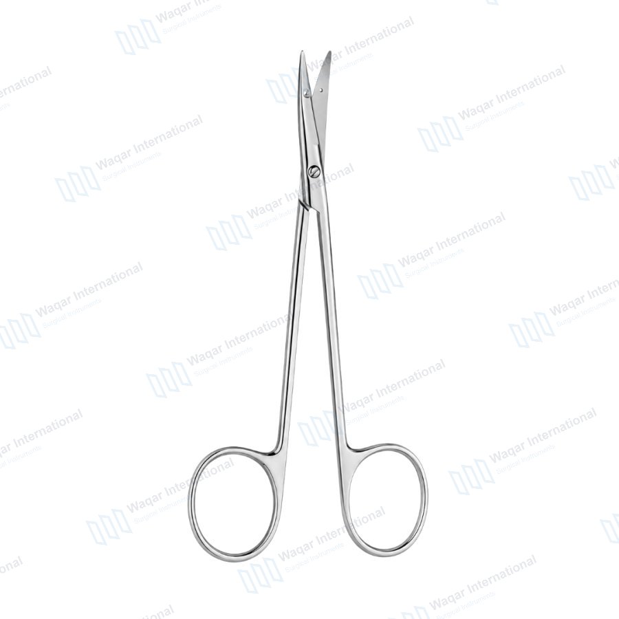 Littler Scissors Surgical Kit — surgical instruments manufactured by Waqar International, Sialkot