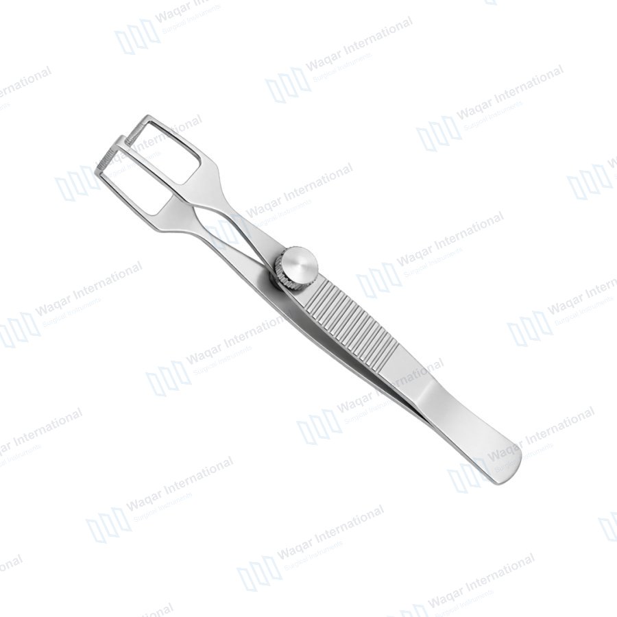 Cottle Columella Forceps Nasal Surgical Instrument Set — ent instruments manufactured by Waqar International, Sialkot