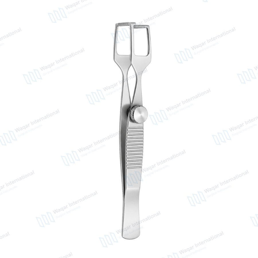 Columella Cottle Forceps ENT Surgical Instrument for Precise Nasal — ent instruments manufactured by Waqar International, Sialkot