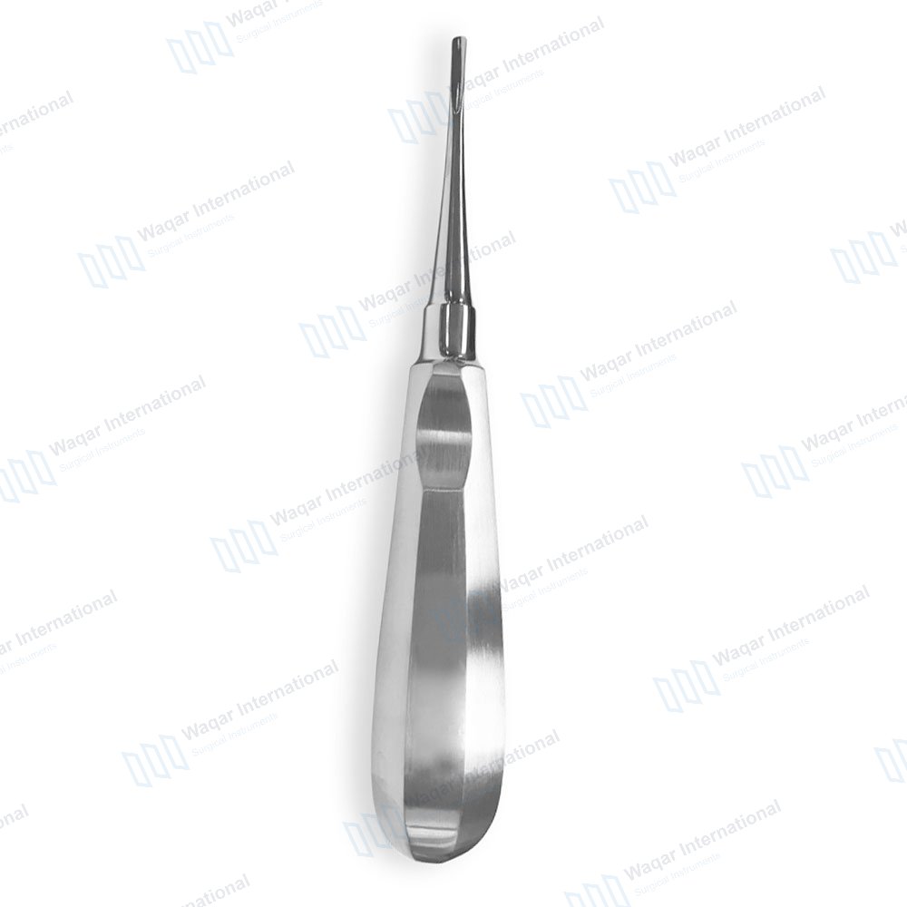 Stainless Steel Dental Elevators Set Root — surgical instruments manufactured by Waqar International, Sialkot