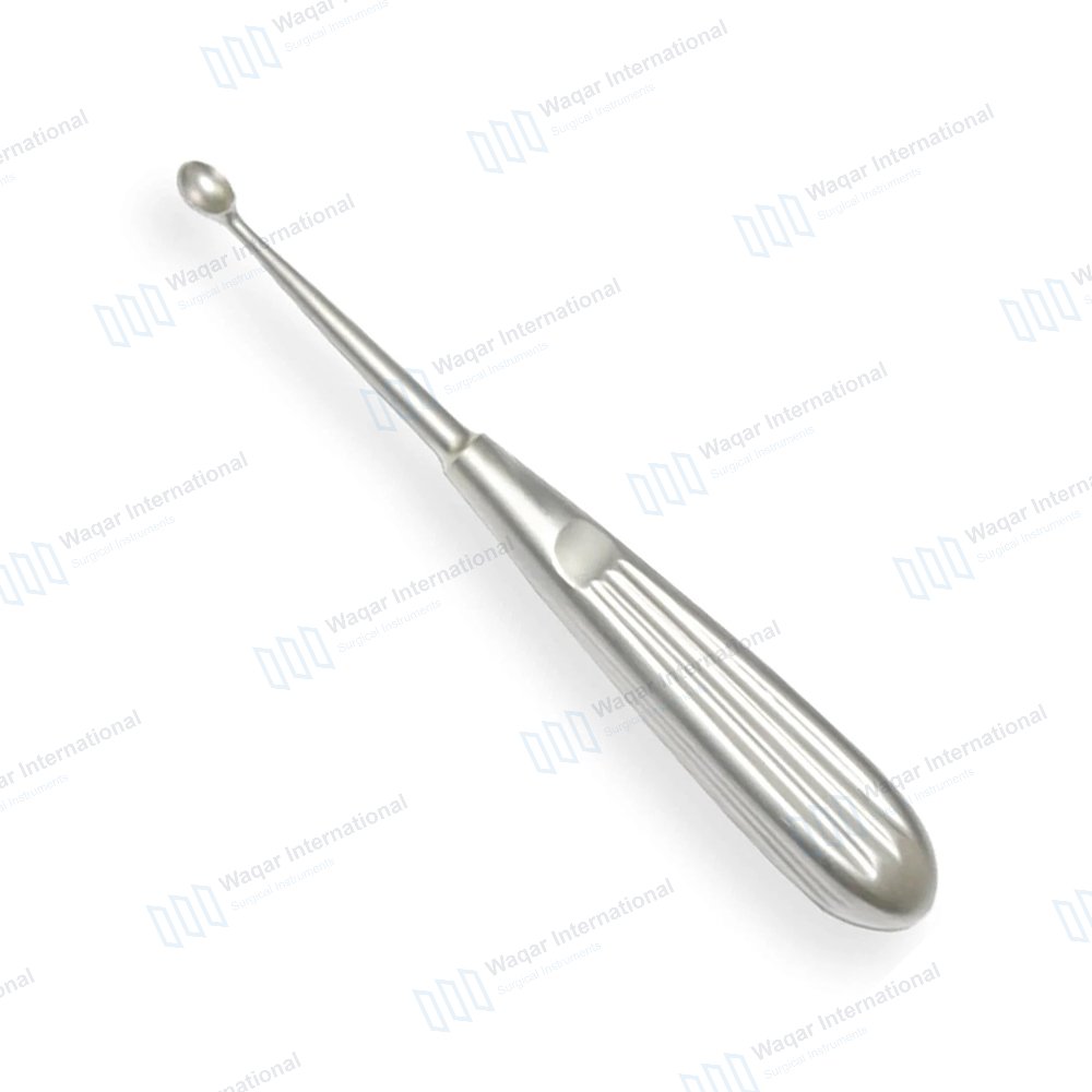 Reusable Ear Loop Str SM 160 — surgical instruments manufactured by Waqar International, Sialkot