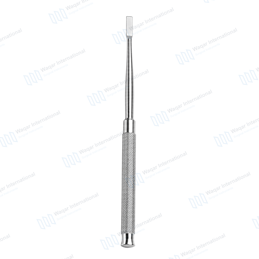 Bone Chisel Orthopedic Surgical Instrument — surgical instruments manufactured by Waqar International, Sialkot