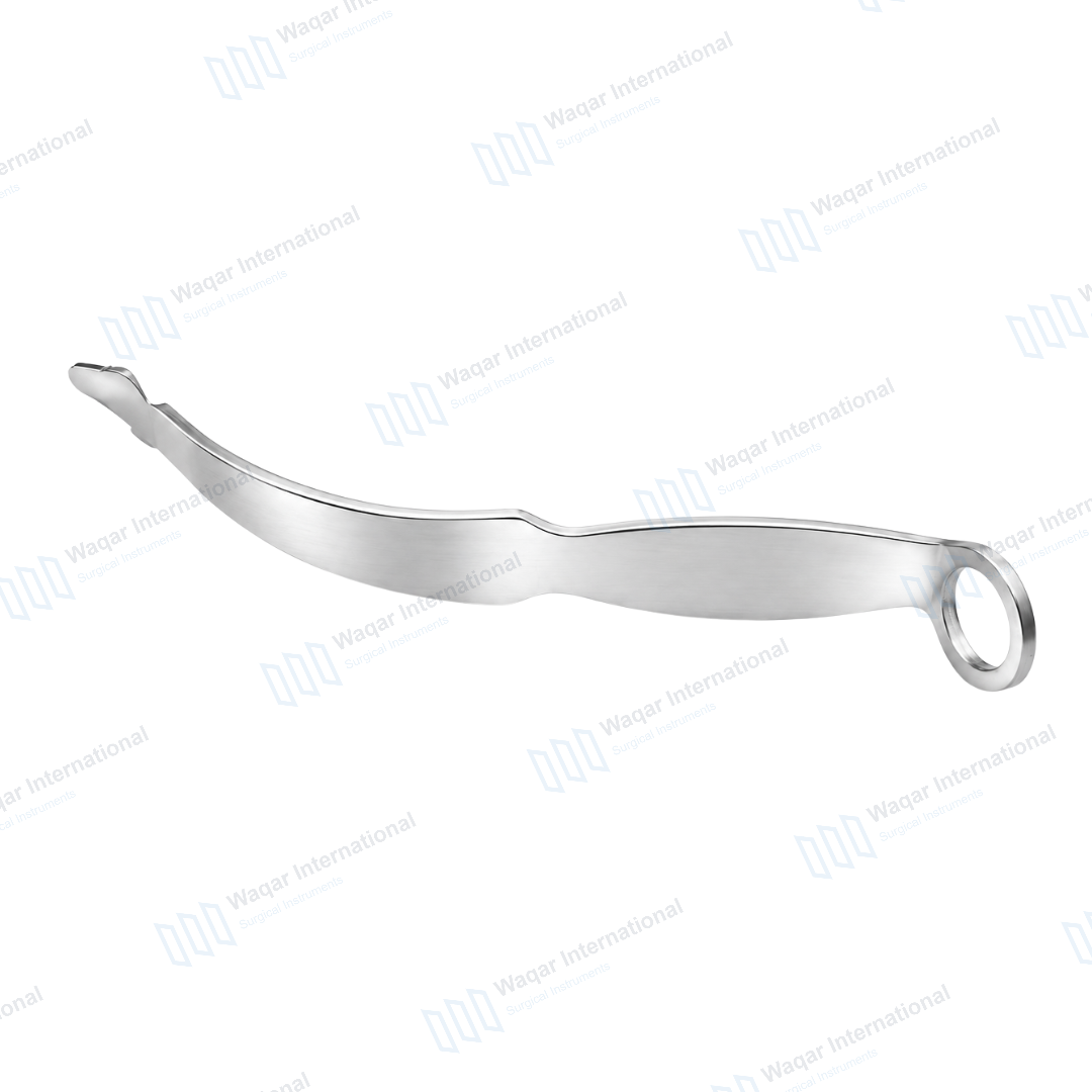 Chandler Retractor-03 Stainless Steel Orthopedic Surgical Retractor — surgical instruments manufactured by Waqar International, Sialkot