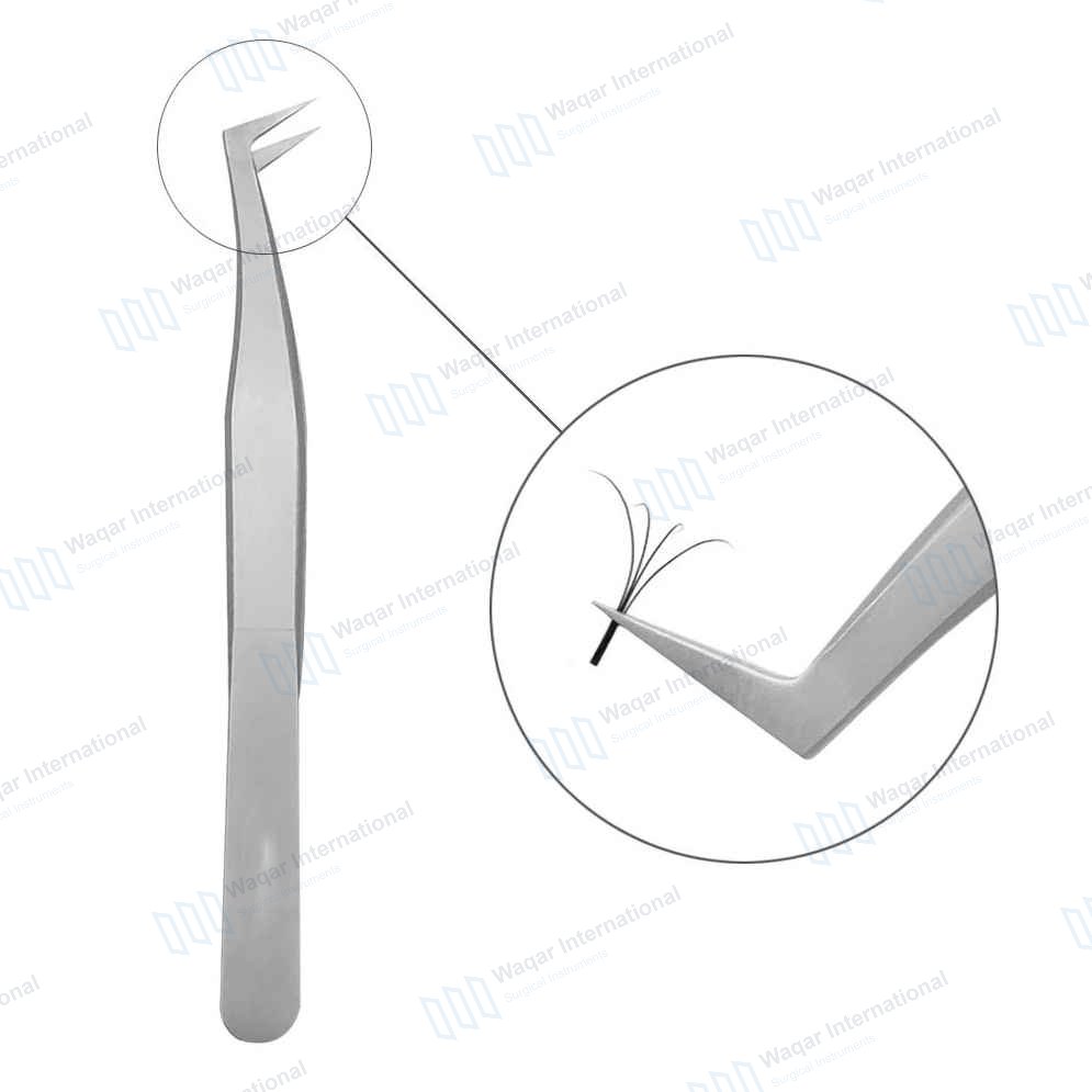 Private Label Beauty Japanese — surgical instruments manufactured by Waqar International, Sialkot