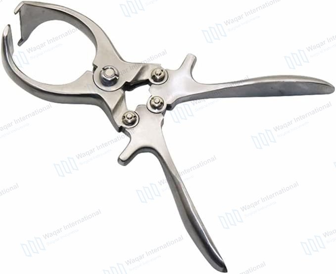 Ent Surgical Instruments Reusable 304 — surgical instruments manufactured by Waqar International, Sialkot