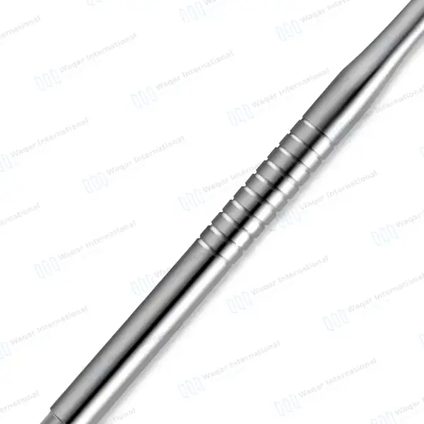11 Pcs Sinus Lift Osteotomes Concave Tips with Lucae Mallet Set - surgical instruments manufactured by Waqar International, Sialkot - view 10
