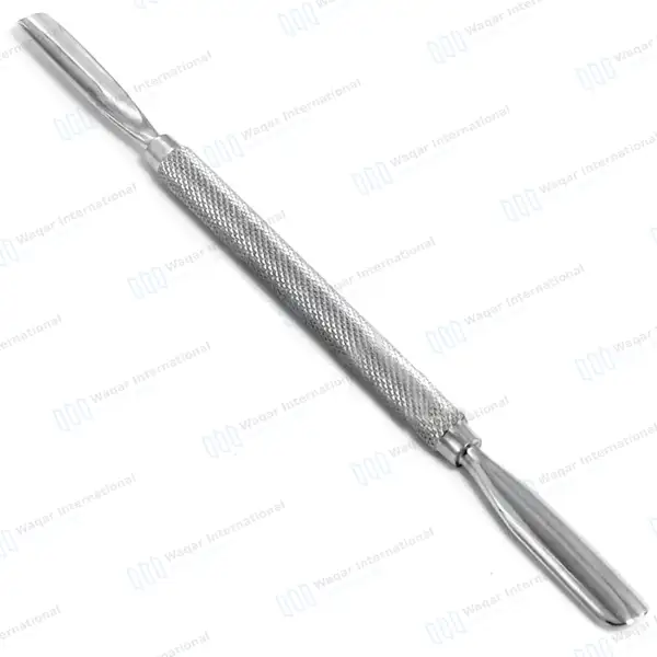 Palti Bone Graft Scoop Dental Implant Instrument - dental instruments manufactured by Waqar International, Sialkot - view 4