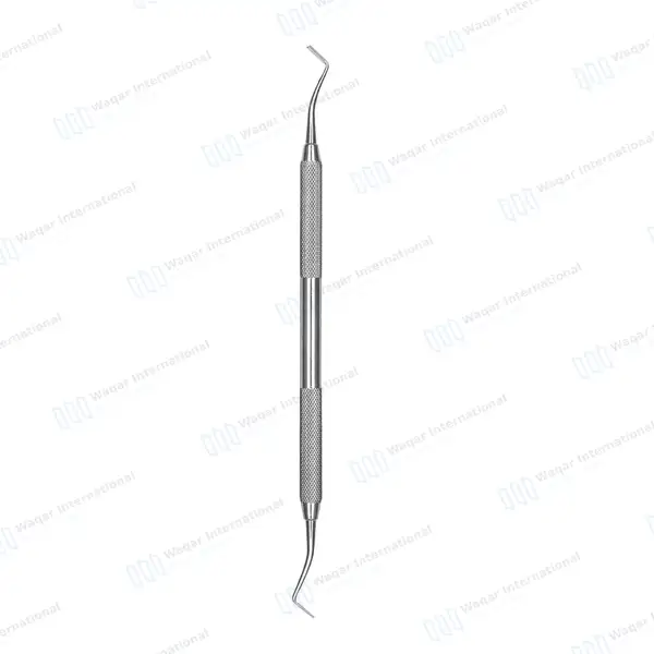 P.K Thomas #5 Dental Wax Modelling Carver - dental instruments manufactured by Waqar International, Sialkot - view 5