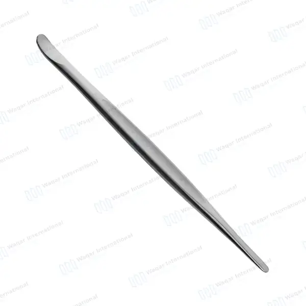 Sayre Periosteal Elevator 6.75″ Double Ended - surgical instruments manufactured by Waqar International, Sialkot - view 2