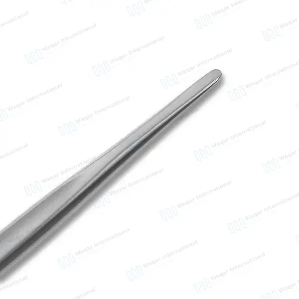 3 Sayre Periosteal Elevators 6.75″ Double Ended - surgical instruments manufactured by Waqar International, Sialkot - view 4