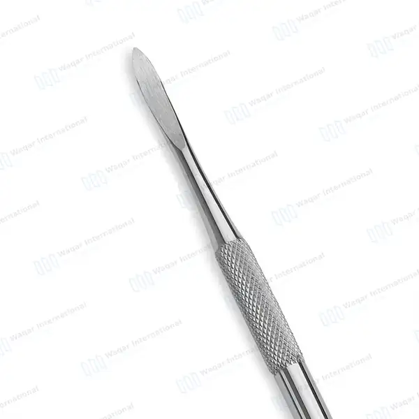 6 Molt Periosteal M9 Dental Surgery Tooth Elevator - surgical instruments manufactured by Waqar International, Sialkot - view 6