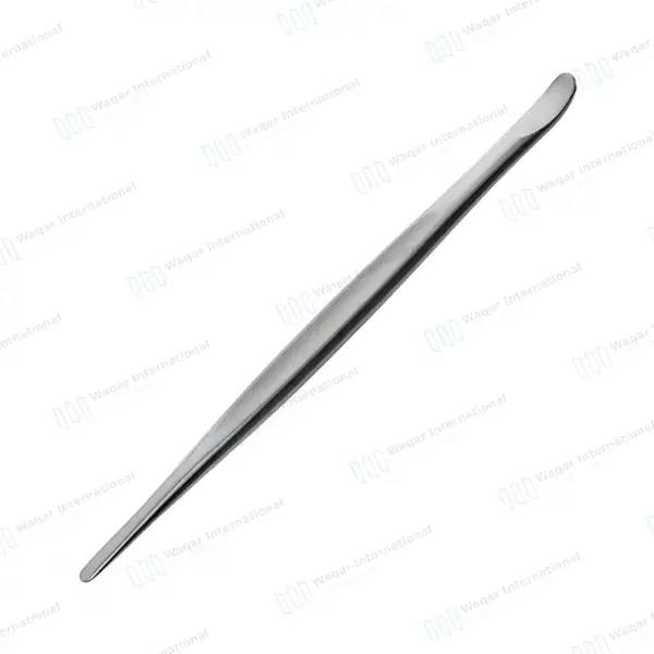6 Sayre Periosteal Elevator 6.75″ Double Ended - surgical instruments manufactured by Waqar International, Sialkot - view 6