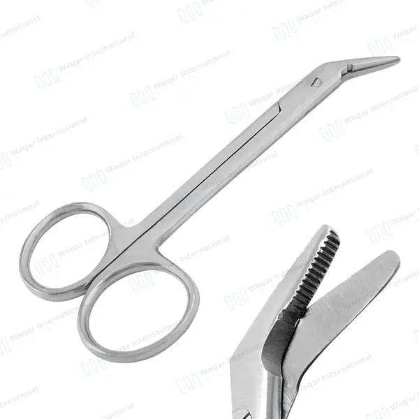 17 Pcs Modeling Instruments Dental Laboratory Set - surgical instruments manufactured by Waqar International, Sialkot - view 4