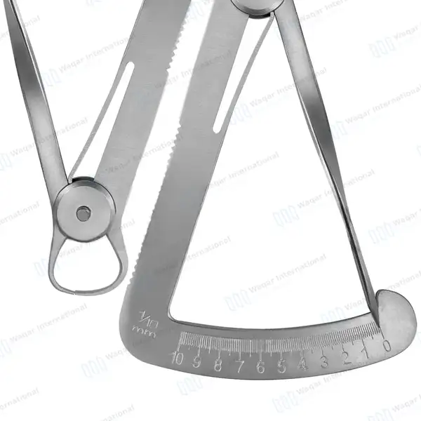 17 Pcs Modeling Instruments Dental Laboratory Set - surgical instruments manufactured by Waqar International, Sialkot - view 6