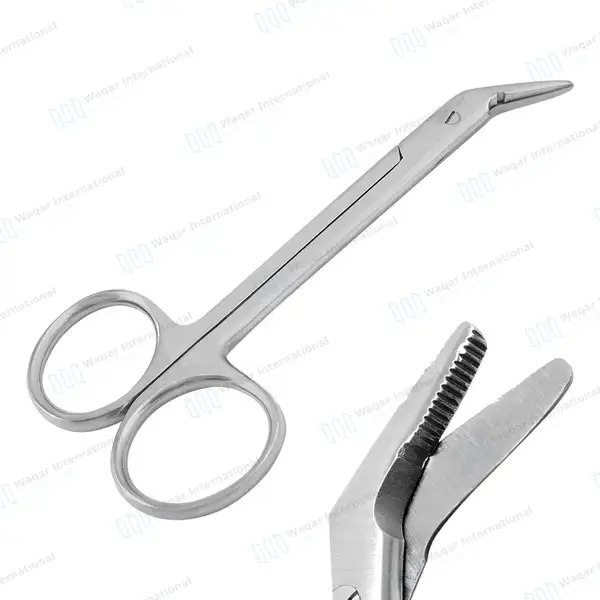 15 Pcs Dental Laboratory Set with Carrying Case - surgical instruments manufactured by Waqar International, Sialkot - view 6