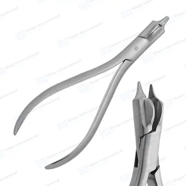 15 Pcs Dental Laboratory Set with Carrying Case - surgical instruments manufactured by Waqar International, Sialkot - view 7