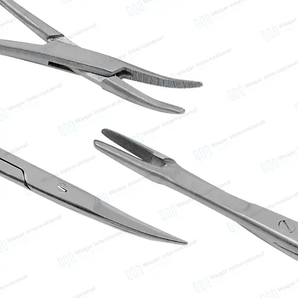 15 Pcs Sinus Lift Instruments Set Kit - surgical instruments manufactured by Waqar International, Sialkot - view 3