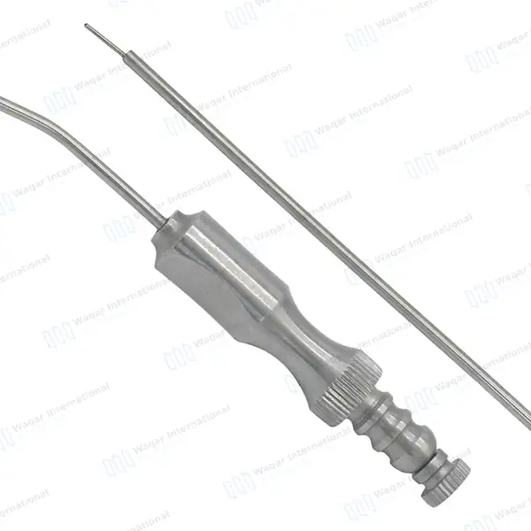 15 Pcs Sinus Lift Instruments Set Kit - surgical instruments manufactured by Waqar International, Sialkot - view 4