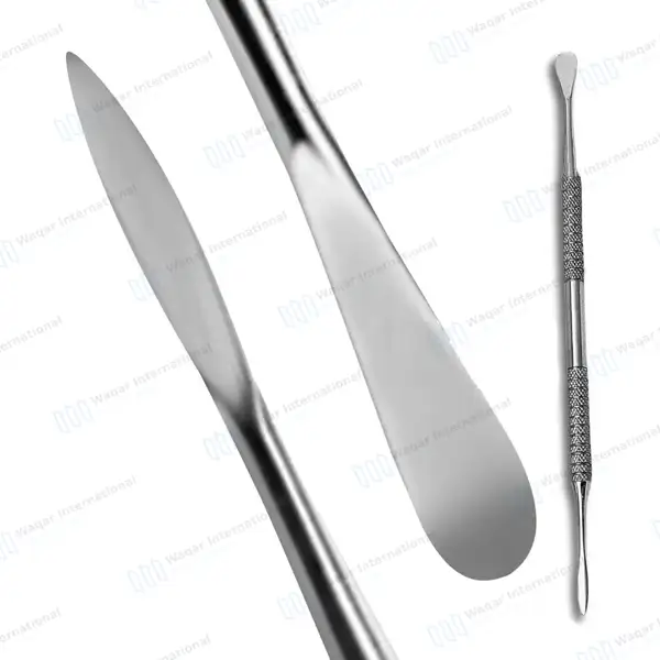 15 Pcs Sinus Lift Instruments Set Kit - surgical instruments manufactured by Waqar International, Sialkot - view 5