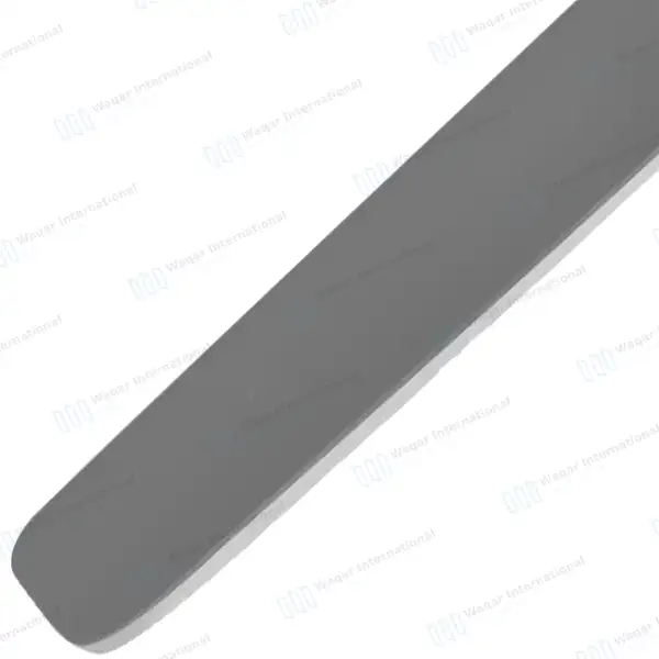 5 Pcs Emmett Uterine Tenaculum Hook Set – Blue Coated - surgical instruments manufactured by Waqar International, Sialkot - view 7