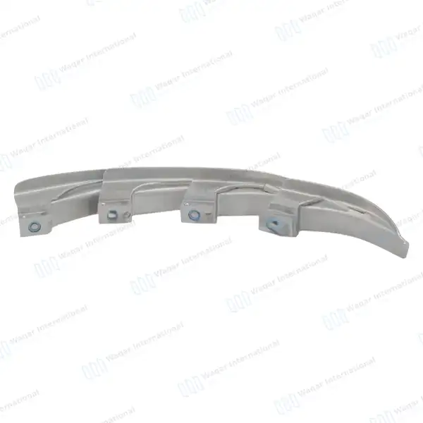 4 Macintosh Conventional Blades #1, #2, #3, #4 - surgical instruments manufactured by Waqar International, Sialkot - view 6