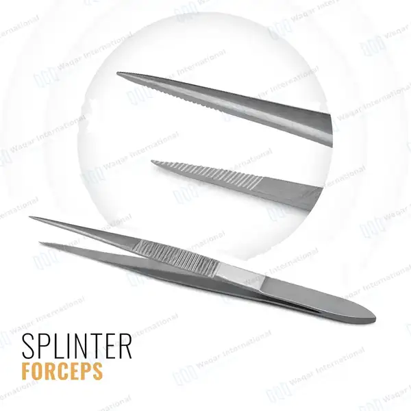 11 Pcs Anatomy Dissection Kit - surgical instruments manufactured by Waqar International, Sialkot - view 6