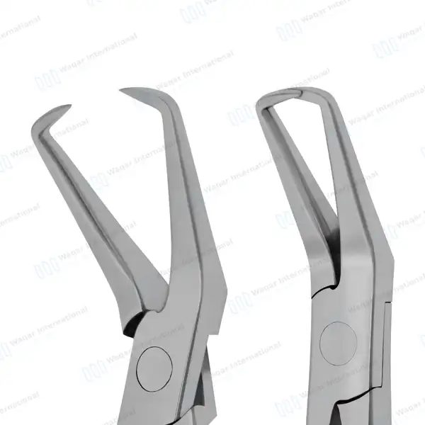 4 Pcs Hair Extension & Beading Tool Kit - beauty instruments manufactured by Waqar International, Sialkot - view 3