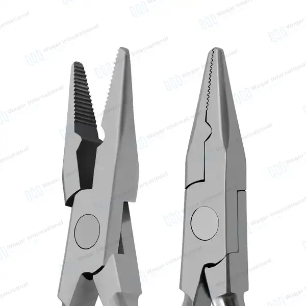 4 Pcs Hair Extension & Beading Tool Kit - beauty instruments manufactured by Waqar International, Sialkot - view 4