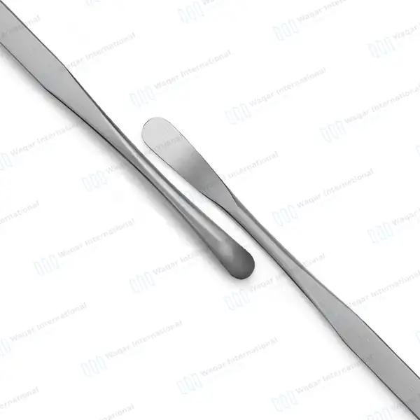5 Pcs Penfield Dissectors Set - surgical instruments manufactured by Waqar International, Sialkot - view 4