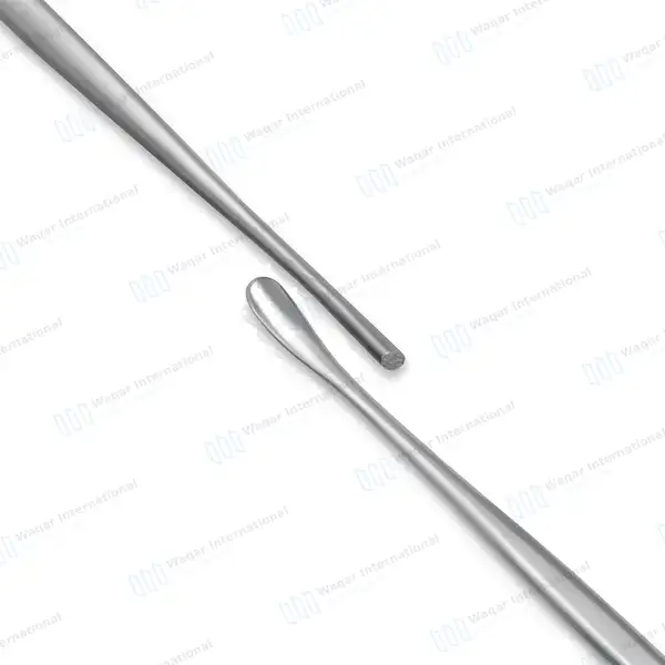 5 Pcs Penfield Dissectors Set - surgical instruments manufactured by Waqar International, Sialkot - view 5