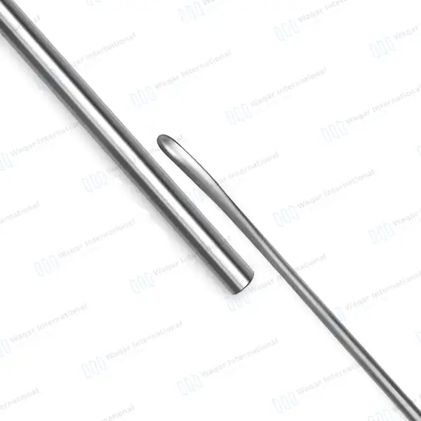 5 Pcs Penfield Dissectors Set - surgical instruments manufactured by Waqar International, Sialkot - view 6