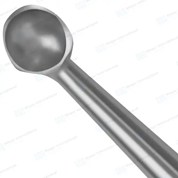 5 Pcs Penfield Dissectors Set - surgical instruments manufactured by Waqar International, Sialkot - view 7