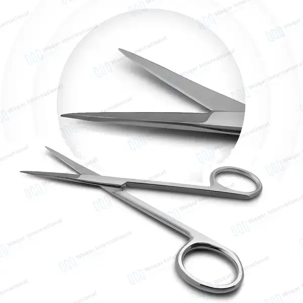 37 Pcs Advanced Dissection Kit - surgical instruments manufactured by Waqar International, Sialkot - view 2