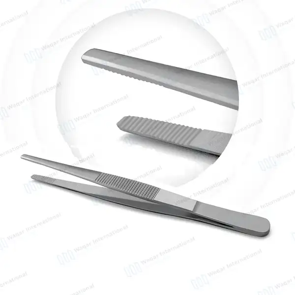 37 Pcs Advanced Dissection Kit - surgical instruments manufactured by Waqar International, Sialkot - view 3