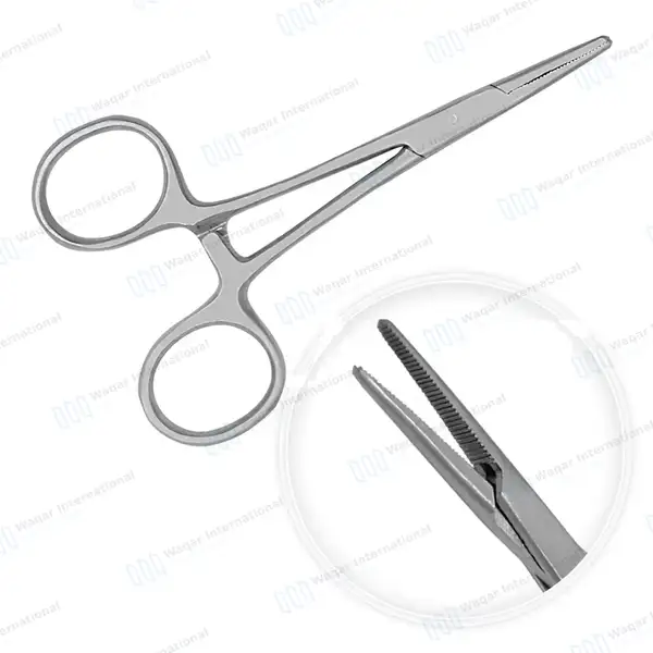 37 Pcs Advanced Dissection Kit - surgical instruments manufactured by Waqar International, Sialkot - view 4