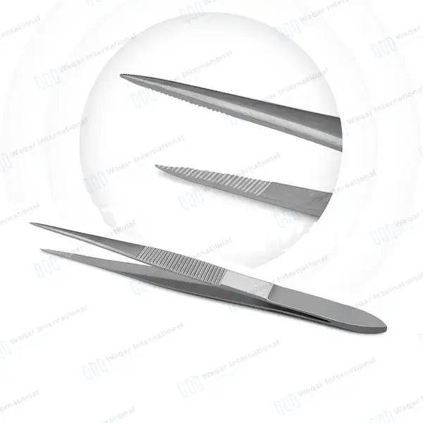 37 Pcs Advanced Dissection Kit - surgical instruments manufactured by Waqar International, Sialkot - view 5