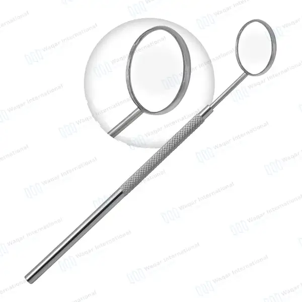 Bracket Holding Tweezers Hard Wire Cutter Probes Ortho Essentials Kit - surgical instruments manufactured by Waqar International, Sialkot - view 7