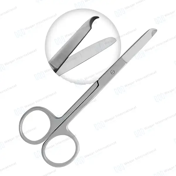 7 Pcs Dental and Surgical Mathieu Needle Tweezers Probes Lab Kit - surgical instruments manufactured by Waqar International, Sialkot - view 7